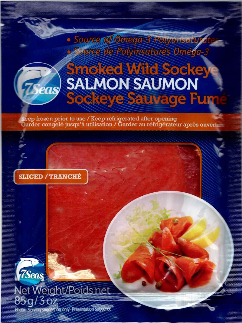 Sockeye85g800